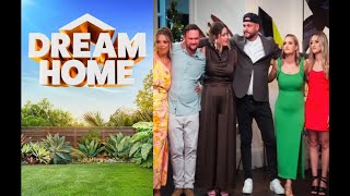 Dream Home  Season 1 Episode 18  There are only a few days left until the final Dream Home [upl. by Eneleahs167]