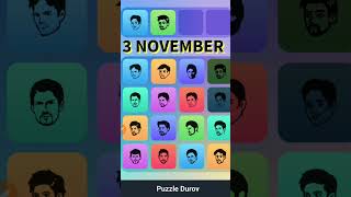 3 November Major puzzle durov Solved Today  Major Daily combo card 3 November  Major Puzzle [upl. by Estevan848]