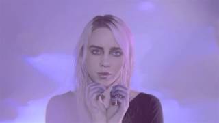 Billie Eilish  Ocean Eyes Official Music Video [upl. by Akemrej]