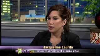 Power Your Life Show Talks Autism with Jaqueline Laurita amp Linda Kuepper [upl. by Tollmann]