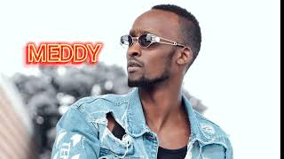 MEDDY  ISHIMWE OFFICIAL MUSIC VIDEO 2024 [upl. by Ativet]