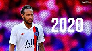 Neymar Jr 2020  Neymagic Skills amp Goals  HD [upl. by Niuqram]