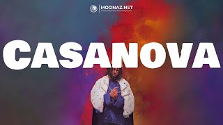 Soolking  Casanova  LYRICS  LAISSE MOI  KeBlack [upl. by Ahtibat]