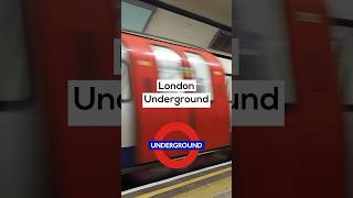 10 facts about the London Underground you didnt know [upl. by Ecinaej]