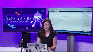 S105  Latest Productivity Updates in Visual Studio 2017 Update 158 [upl. by Tyika]