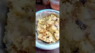 Todays recipe😋 Kheechdi mummymasterchef food cooking khichdi foodforkids foodlover [upl. by Eillas]