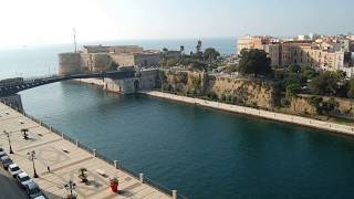 Taranto Puglia Italy [upl. by Asenev735]