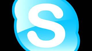 Sonnerie Skype [upl. by Eenar]