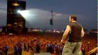 System of a Down  Reading Festival 2013 Highlights [upl. by Harrak]