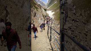 Aab Aap vaishno Devi Aur Amarnathji Ki Yatra 1 Sath Kar Payegay  vaishno devi  amarnath yatra [upl. by Kreda]