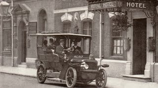 Old photos of Sutton Coldfield Warwickshire England United Kingdom [upl. by Eecyak]