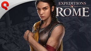 Expeditions Rome  Companion Trailer Deianeira [upl. by Emily]