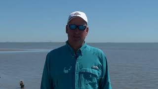 Texas Fishing Tips Fishing Report 111023 Aransas Pass amp Corpus Christi Bay Capt Doug Stanford [upl. by Janaya175]