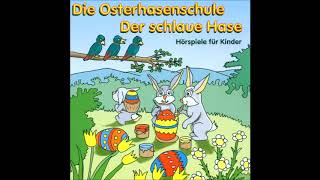 Hans Rippert  Die Osterhasenschule [upl. by Beal]