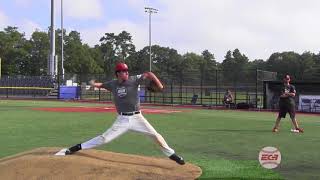 Sean Coveny  RHP  Commack NY  2019 [upl. by Asit350]