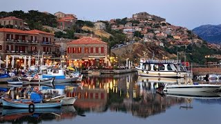 Lesvos The Aegean Symphony [upl. by Marks177]