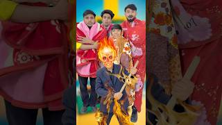 धोनी सर को लगी ठंड 🥶🤣 comedy jagga funny aaganwadikebacche dhonisir trending shorts viral [upl. by Tehr103]