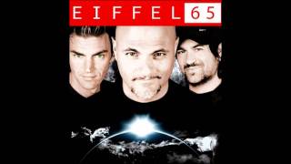 EIFFEL 65  ONE MORNING NEW ALBUM quotSTARSHIPquot COMNG SOON IN 2012 [upl. by Ramed]