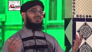 QADRI SUNNI TAN TAN TANATAN  MUHAMMAD ZEESHAN QADRI  OFFICIAL HD VIDEO  HITECH ISLAMIC [upl. by Schroeder]