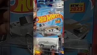 Hot Wheels increíbles 💥72 stingray convertible💥bryan benedict sing hotwheelsmexico hotwheels [upl. by Aveneg727]