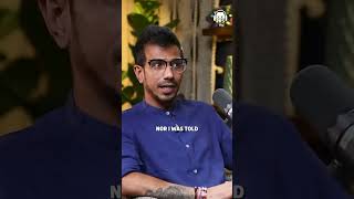 Yuzi Chahal On IPL Retention shorts [upl. by Womack]