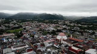 Huauchinango  Puebla [upl. by Phillipp]