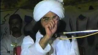 SeeratEMustafa Gujarkhan Railway Pattack Pir Syed Naseeruddin naseer RA  Program 4 Part 2 of 2 [upl. by Alegre]