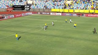 Marumo Gallants Vs Mamelodi Sundowns 02 Carling Blacklabel Cup All Goals Result amp Highlights [upl. by Anwaf937]