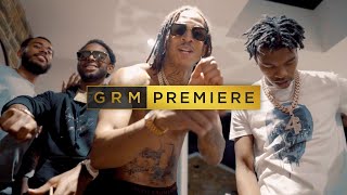 D Block Europe X Lil Baby  Nookie Music Video  GRM Daily [upl. by Irehc]