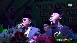 ROBBANA ATINA Gus Azmi amp Ahkam  Syubbanul Muslimin  Boyolali Bersholawat [upl. by Latrell]