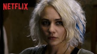 Sense8 Series Trailer HD [upl. by Aicilif]