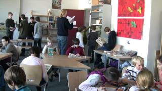 Das ChiemgauGymnasium  eine Schule stellt sich vor [upl. by Shawna170]