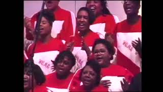 The Wilmington Chester Mass Choir  Celebrate [upl. by Nuzzi931]