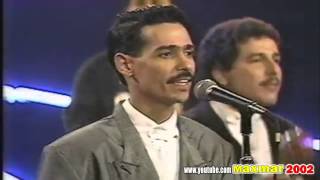 Eddie Santiago Mia  Salsa Boricua Salsa Clasica Salsa 70 80 90 [upl. by Lundt]