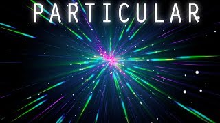 Trapcode Particular Tuts Special Light Effect  AE CC 2017 [upl. by Aneeles]