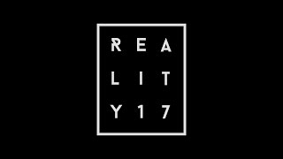 Reality Conference  April 2123 2017 [upl. by Lavud514]