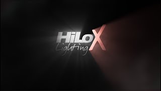 Hilox XTR LED Headlight kit Up To 3600 lumen per bulb 100 CANbus proof [upl. by Azilem]