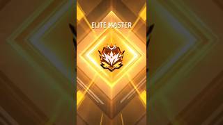 Elite master player me [upl. by Sivatco467]