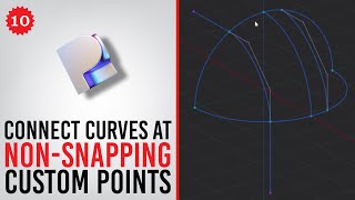 Plasticity Tip No 10  Snap curves at any random points [upl. by Eiduam281]