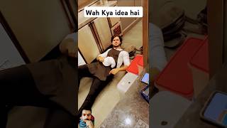 Kaamchori 🔥😂 kamchor abrazkhan comedy comedyvideos funny short [upl. by Lunseth999]