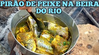 PIQUENIQUE EM FAMÍLIA NA BEIRA DO RIO  BOM DEMAIS [upl. by Graeme]