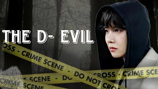 Jung HoseokMYG ff quotTHE DEVILquot PART 2 [upl. by Dorn824]