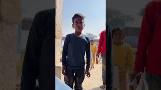 Naugty child धनुष किसने तोड़ा था funnyreactioncomedy youtubeshorts comedy funnyreaction 😀🤣😃😆 [upl. by Dnalel718]