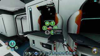 Subnautica Below Zero Modded  Part 37 [upl. by Izabel]