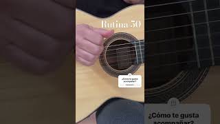 💪ADORO este ACOMPAÑAMIENTO😉 tócalo en tus canciones guitarra guitarlesson shorts [upl. by Klein]