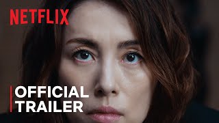 The Journalist  Official Trailer  Netflix [upl. by Swanson]