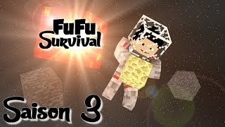 Minecraft  FuFu Survival Saison 3 Ep13 Thaumcraft [upl. by Buerger453]