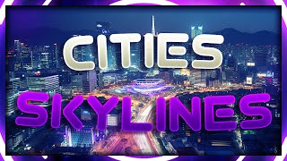 Installation Guide CITIES SKYLINES 2023  How to play 2023 [upl. by Yarak]