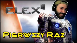 🔴 Elex 2  LEPSZY NIŻ GOTHIC REMAKE POCZĄTEK PRZYGODY 2 [upl. by Kei735]