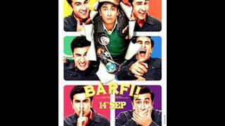 Barfi All Songs  FREE DOWNLOAD [upl. by Aisak]